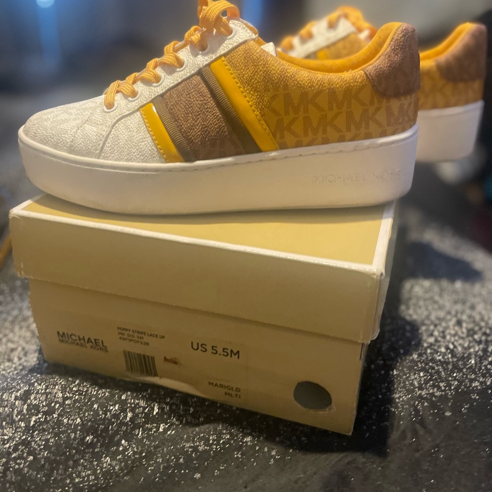 Michael Kors shoes